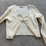 Pacific&Co Arizona Jean  Tank Top And Cardigan Set Photo 1