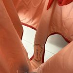 Cupshe Women’s XL Patterned One Piece Wrap Swim New Photo 5