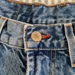 Lucky Brand Vintage  Jean Shorts Photo 2