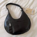 Patricia Nash  Bag Leather Black Shoulder Bag Photo 1