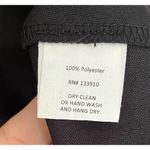 Show Me Your Mumu  Maxi Wedding Formal Dress Gown Black Size XXS NEW Photo 9