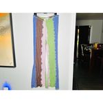 HOUSE OF SUNNY She’s Electric Multicolored Festival Pull Photo 5