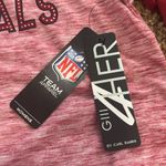 NFL Women’s G-III 4Her by Carl Banks  Arizona Cardinals bedazzled long-sleeve tee Photo 4