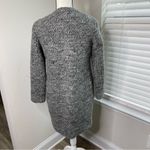Adam Et Rope Vintage wool gray long coat size‎ 38 Size M Photo 4
