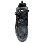 APL NWT  Ascend Black White Lace Up Athletic Shoes Trainer Sneakers Women Size 11 Photo 4