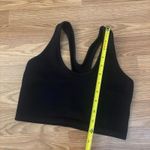 Aerie Offline Ribbed Crop Top Size Medium Photo 2