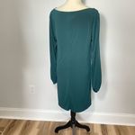 Laundry by Design Laundry by Shelli Segal Forest Green Dress Size 10 Photo 1