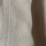 Salvatore Ferragamo Vintage Belted Military Skirt UTILITY Sz 12 (Runs Small) Photo 8