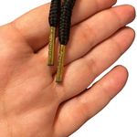 Bebe Y2K Sport Women’s 1X Black Velour Jogger Sweatpants Studded Booty Spellout Photo 4