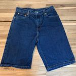 Levi's Levi’s 569 Bermuda Shorts 29 Photo 0