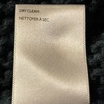 United Clothing Women’s Knit Beanie Gray Winter Hat Teal Ribbon Accent Blue Photo 3