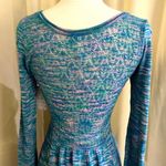 Free People NWT Knit Dress Photo 12