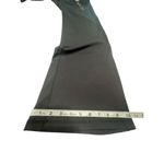 Old Navy  Active Gray Low Waist Wide leg Pants Sz S NWT ** Photo 5