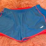 Nike Dri-fit lined athletic shorts/ bicycle shorts Photo 0