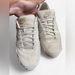 Nike  Air Max Command Premium shoes String Metallic Gold women’s size 7 Photo 1