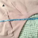 Adidas Z.N.E. Loose Fit Performance Full Zip Hoodie In Violet - Size XL - NWT Photo 12