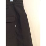 N'Vo By Lanctot VNC Womens Black Skort Sports Golf Size 10 Photo 5