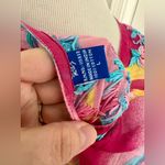 Raj Embroidered Swim Tunic Cover Size L Photo 4