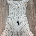 Lost + Wander  Sunday Funday smocked Sleeveless Mini‎ Dress - Boho Size M Photo 0