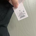 NWT Auden Black Lace Bodysuit Photo 9