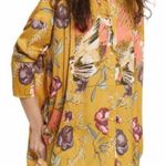 Free People  Silky Nights Button Top S Photo 0