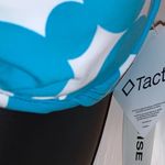 Jag jeans NWT Jag Polka Dot Blue & White Bikini Top Photo 1