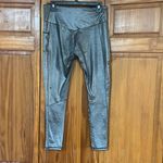 Gottex GX by  Metallic Leggings Photo 4