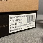 Kelsi Dagger  BROOKLYN Women's Reggie Flat Sandal size 5.5 Photo 2