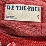 We The Free NWT Free People Wallace Pullover Photo 6