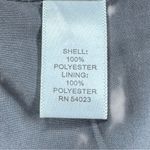 Banana Republic  Silver and Gold Sequin Dress Size 4 Photo 5