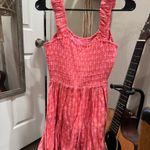 Free People  Dress Mini Photo 1