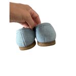 Anne Klein  Level Blue Loafers Flats Size 7.5 Photo 6