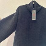 Levi's Aura Sherpa Black NWT size Small Photo 3