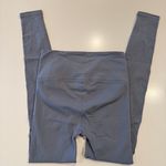Lululemon Reveal Tight Zen Expression Solar Grey Size 6 Photo 4