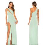 Revolve NWT Katie May X A Cut Above Maxi Dress in Green Size XS Photo 1