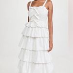 English Factory  Dress Maxi Photo 1