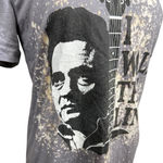 Johnny Cash I Walk the Line T Photo 2