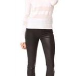 Rag and Bone Vivi Crew Neck Ivory Merino Wool Sweater Size X-Small Photo 8