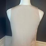 Joseph  silk side button flutter tank Photo 6