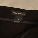 Club Monaco  Black Women's Jeans Photo 1