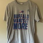 Fanatics Buffalo Bills Tee Shirt Photo 0
