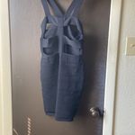 Fora black night out dress Size M Photo 10