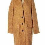 J.Crew NWOT.  WOOL COAT. Size 8T Photo 4