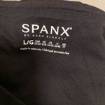 Spanx Black Compression Leggings Size Large Photo 3