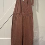 NWOT FP Randi Midi (no belt) Brown Size XS Photo 1
