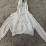 Garage  Zip-Up Cropped Photo 0