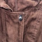 st. john's bay Brown Jacket Coat Photo 1