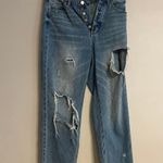 BDG High Rise Mom Jeans Photo 2