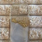 Target Gold Flake Phone Case - iPhone 14 Pro Max Photo 1