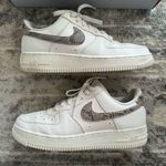 Nike  Air Force 1 '07 “Snakeskin Phantom” Photo 0
